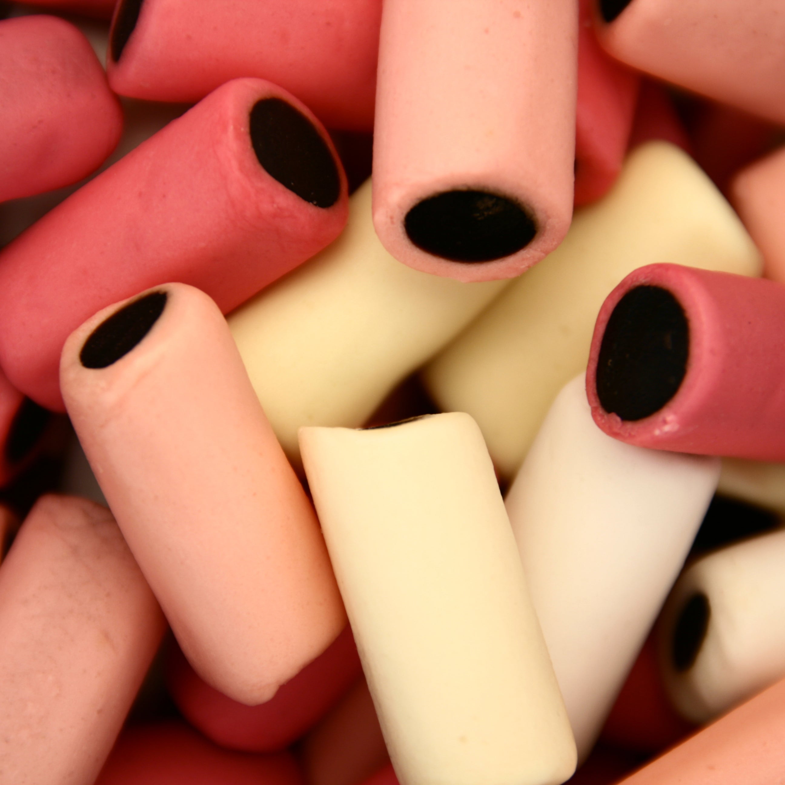 Frucht Mounties Lakritz online kaufen im Dropje Dropje