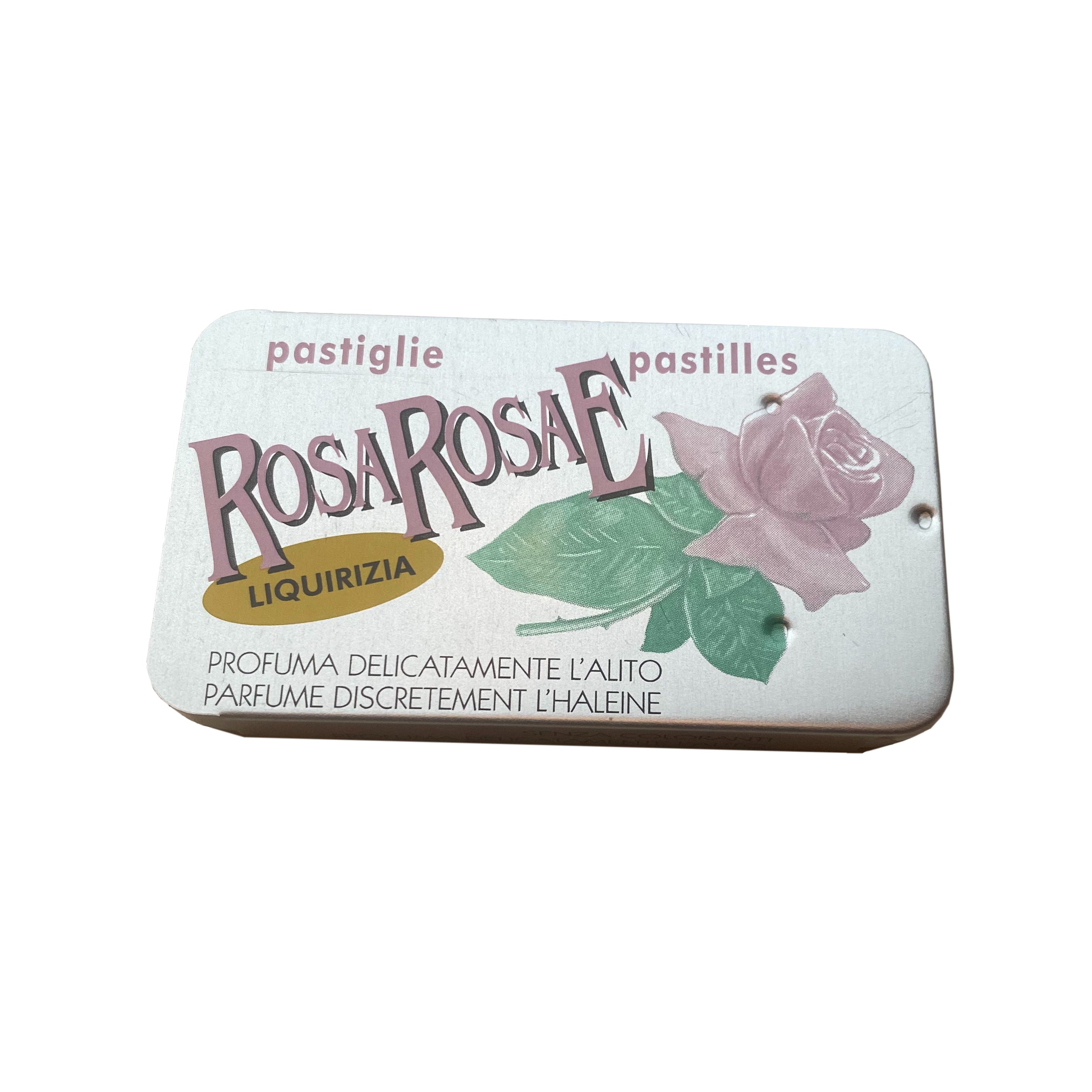 Lakritz mit Rosenaroma online kaufen im Dropje Lakritz-Shop – Dropje ... Lakritz mit Rosenaroma online kaufen im Dropje Lakritz-Shop – Dropje ...