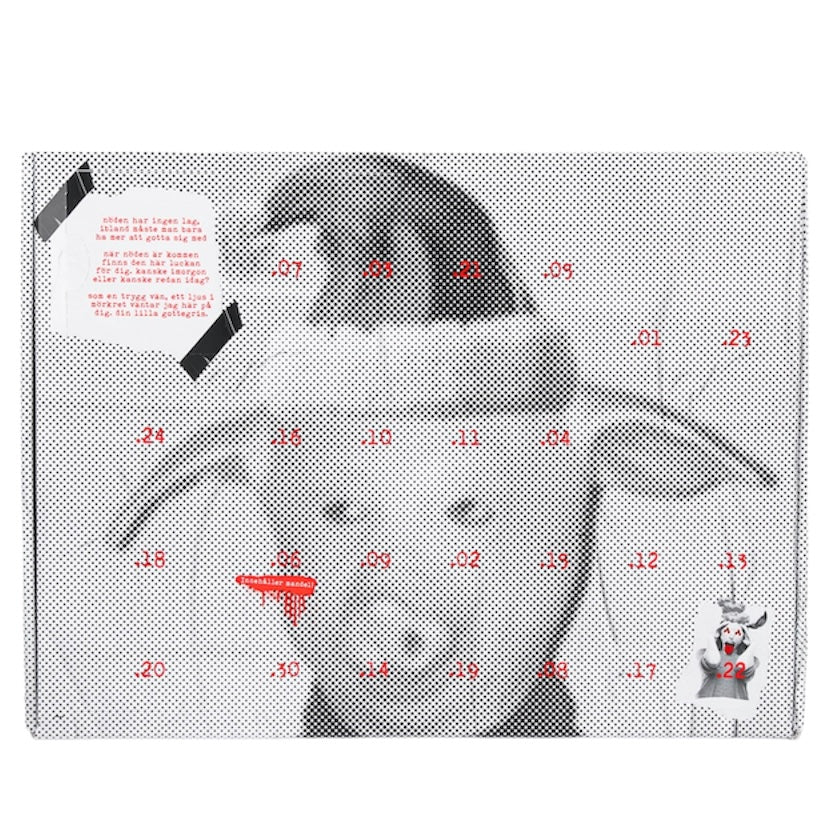 Adventskalender Schweden lakritz, Haupt Lakritze _Ihr sucht süßes Lakritz aus Holland? Hier findet Ihr leckere süße Lakritz und viele weitere Sorten. Von Süß bis Salzig, von Vegan bis Zuckerfrei. Kräftig, mild, süßlich, salzig, einfach lecker! Jetzt süßes Lakritz online bestellen in deinem Lakritz Online Shop | Dropje lekker Lakritz.