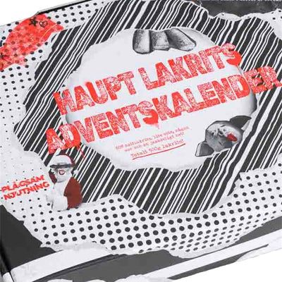 Adventskalender Schweden lakritz, Haupt Lakritze _Ihr sucht süßes Lakritz aus Holland? Hier findet Ihr leckere süße Lakritz und viele weitere Sorten. Von Süß bis Salzig, von Vegan bis Zuckerfrei. Kräftig, mild, süßlich, salzig, einfach lecker! Jetzt süßes Lakritz online bestellen in deinem Lakritz Online Shop | Dropje lekker Lakritz.