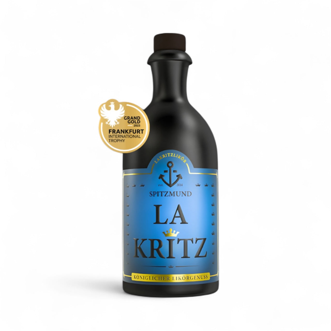 La Kritz, Lakritzlikör 0,5L