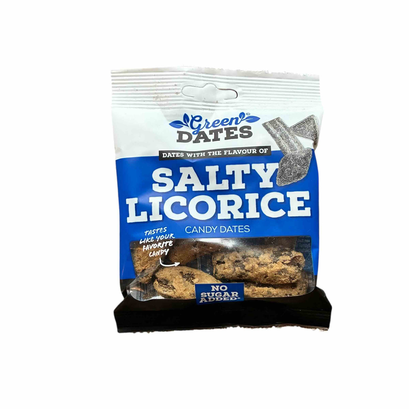 Lakritzdatteln Lakritz _Ihr sucht süßes Lakritz aus Holland? Hier findet Ihr leckere süße Lakritz und viele weitere Sorten. Von Süß bis Salzig, von Vegan bis Zuckerfrei. Kräftig, mild, süßlich, salzig, einfach lecker! Jetzt süßes Lakritz online bestellen in deinem Lakritz Online Shop | Dropje lekker Lakritz.