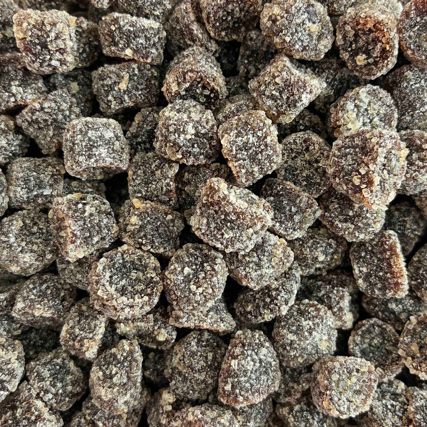 Honig Lakritz Pastillen mit Propolis