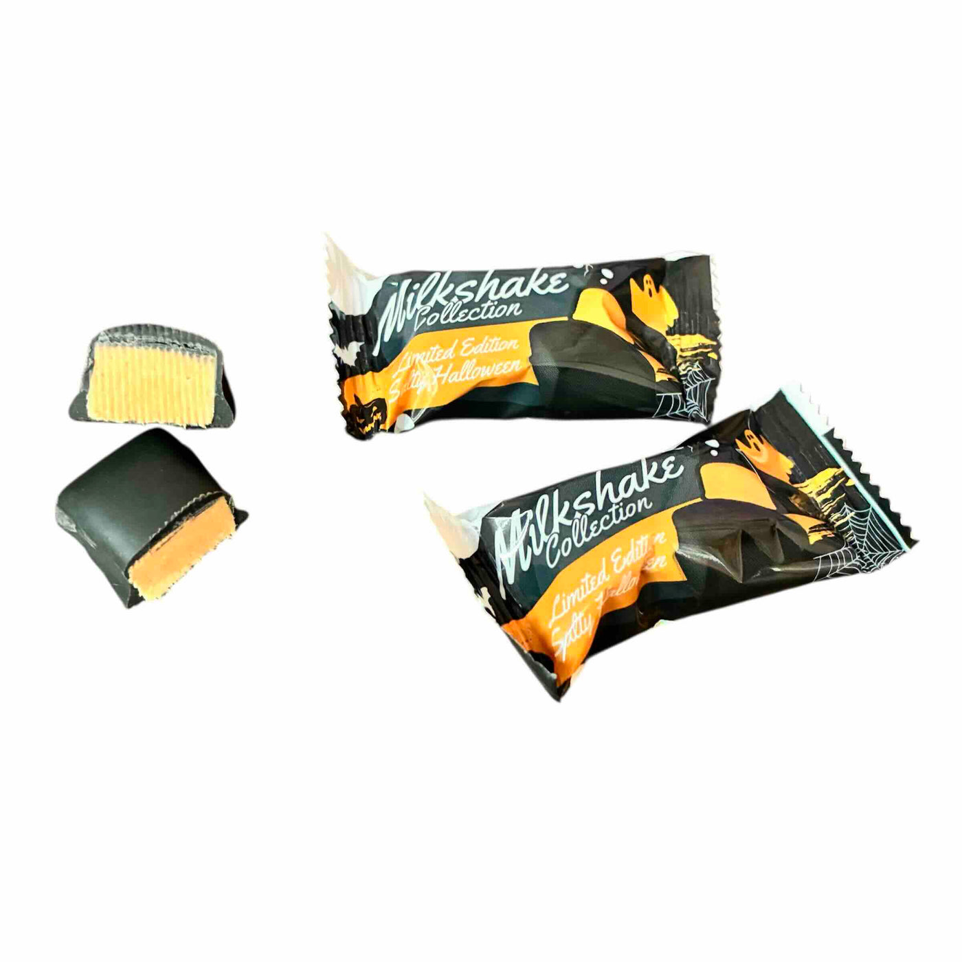 Milkshake Salty Halloween Lakritz, limited Edition