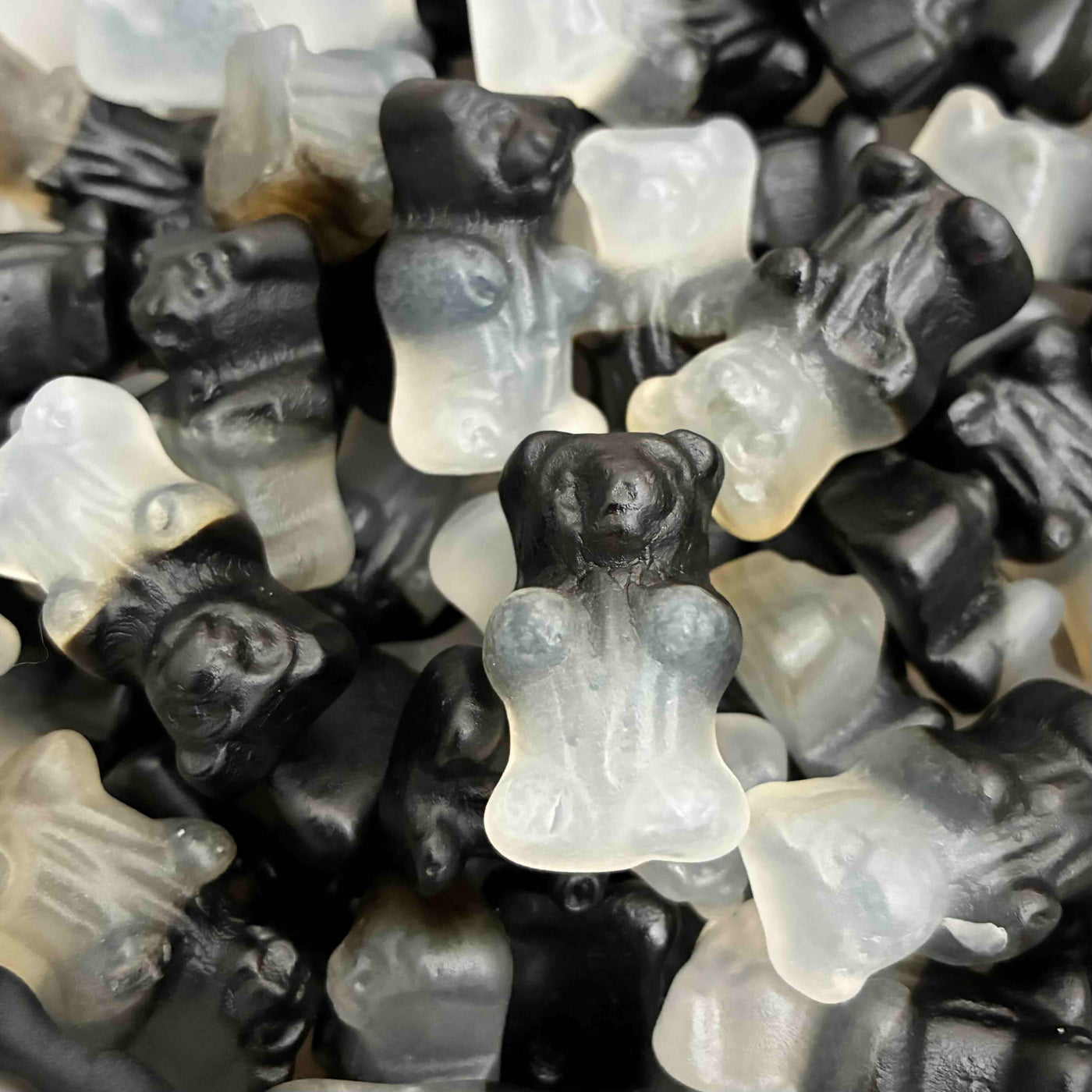 Minzbären [b2b] (neue Rezeptur)