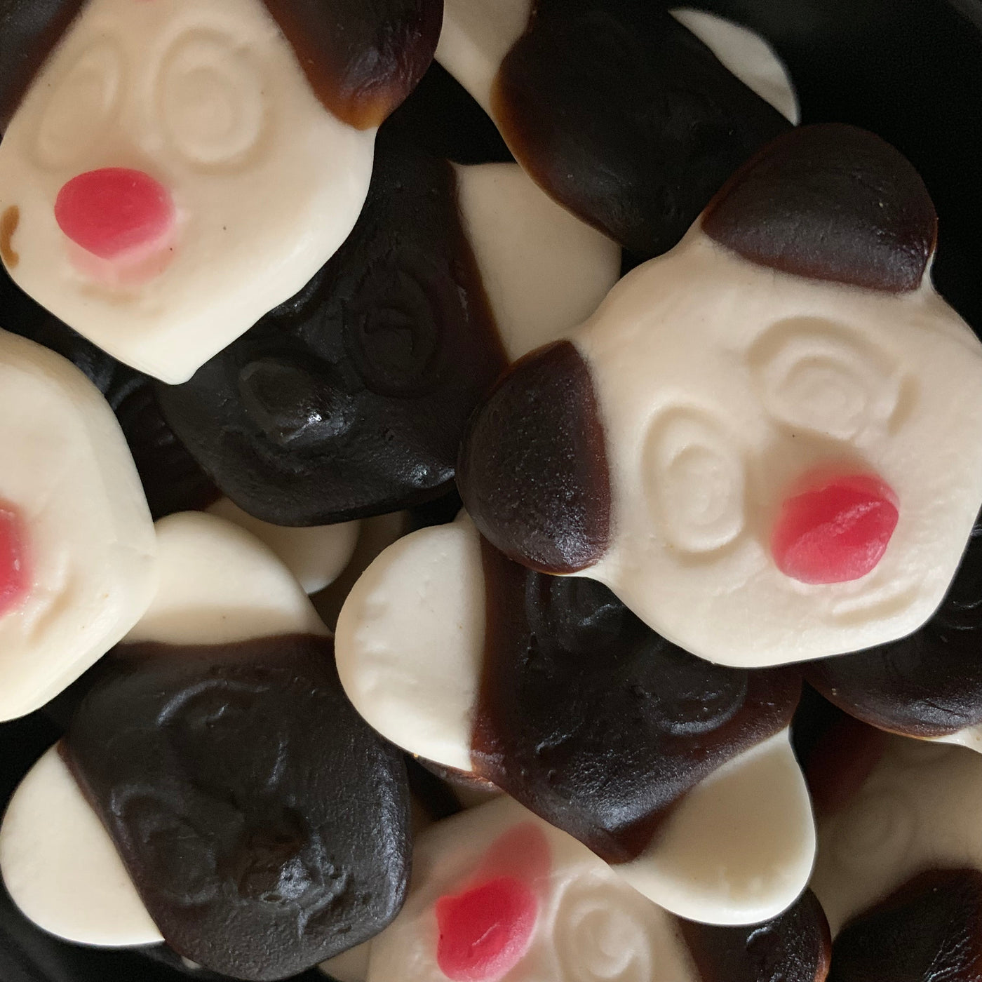 Panda-Lakritze _Ihr sucht süßes Lakritz aus Holland? Hier findet Ihr leckere süße Lakritz und viele weitere Sorten. Von Süß bis Salzig, von Vegan bis Zuckerfrei. Kräftig, mild, süßlich, salzig, einfach lecker! Jetzt süßes Lakritz online bestellen in deinem Lakritz Online Shop | Dropje lekker Lakritz.
