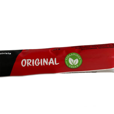 Panda Lakritzstange Pepe Original _Ihr sucht süßes Lakritz aus Holland? Hier findet Ihr leckere süße Lakritz und viele weitere Sorten. Von Süß bis Salzig, von Vegan bis Zuckerfrei. Kräftig, mild, süßlich, salzig, einfach lecker! Jetzt süßes Lakritz online bestellen in deinem Lakritz Online Shop | Dropje lekker Lakritz.