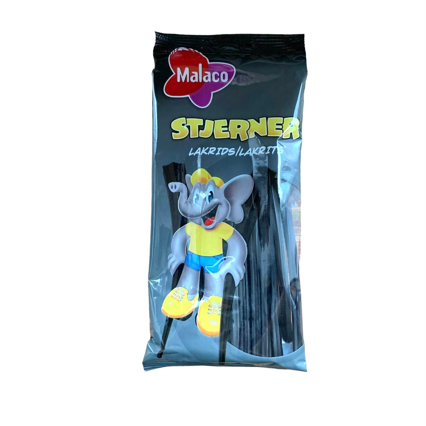 Stjerner, Lakritzstangen salzig Lakritze _Ihr sucht süßes Lakritz aus Holland? Hier findet Ihr leckere süße Lakritz und viele weitere Sorten. Von Süß bis Salzig, von Vegan bis Zuckerfrei. Kräftig, mild, süßlich, salzig, einfach lecker! Jetzt süßes Lakritz online bestellen in deinem Lakritz Online Shop | Dropje lekker Lakritz.