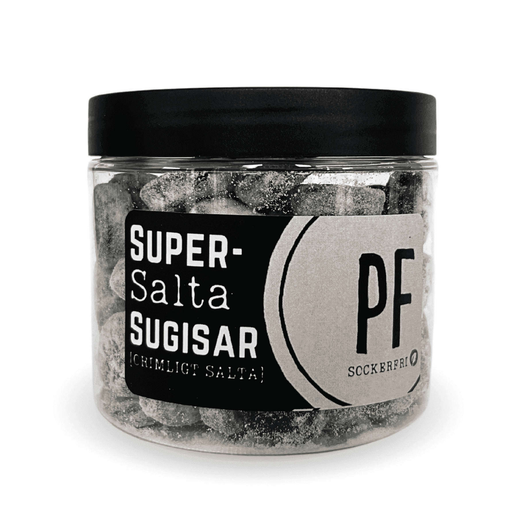 Super salta Sugisar - Dose, extrem salzig, Zuckerfrei online kaufen im ...