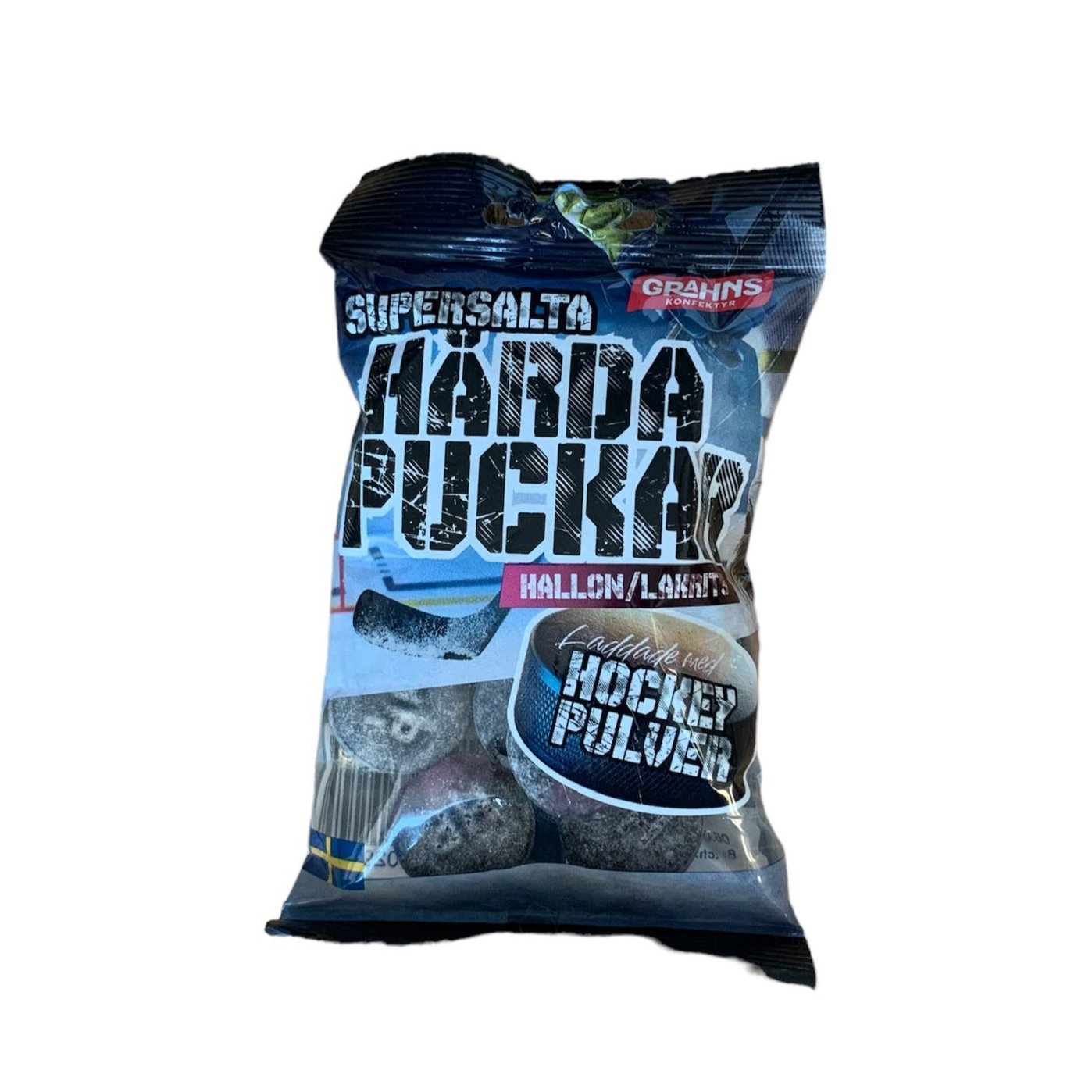 Extrem Super Salta Krutdurkar Lakritze online kaufen im Dropje Shop ...