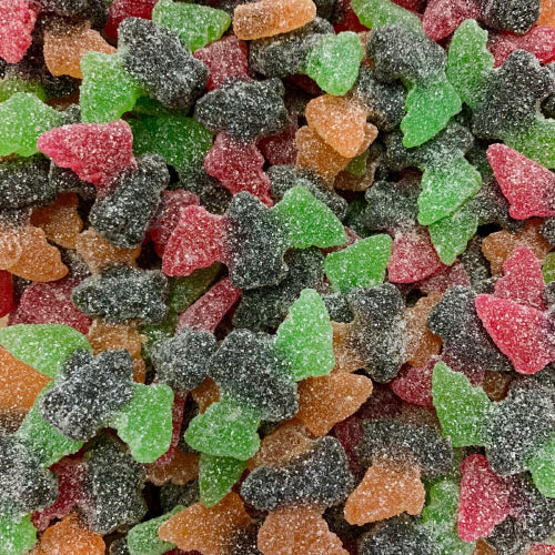 Saure Lakritz Fledermäuse Lakritze _Ihr sucht süßes Lakritz aus Holland? Hier findet Ihr leckere süße Lakritz und viele weitere Sorten. Von Süß bis Salzig, von Vegan bis Zuckerfrei. Kräftig, mild, süßlich, salzig, einfach lecker! Jetzt süßes Lakritz online bestellen in deinem Lakritz Online Shop | Dropje lekker Lakritz.