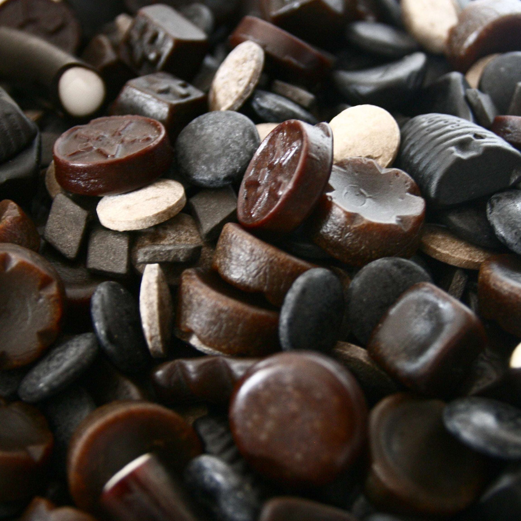 Mischung Apotheker Lakritze online kaufen im Dropje Lakritz-Shop ...