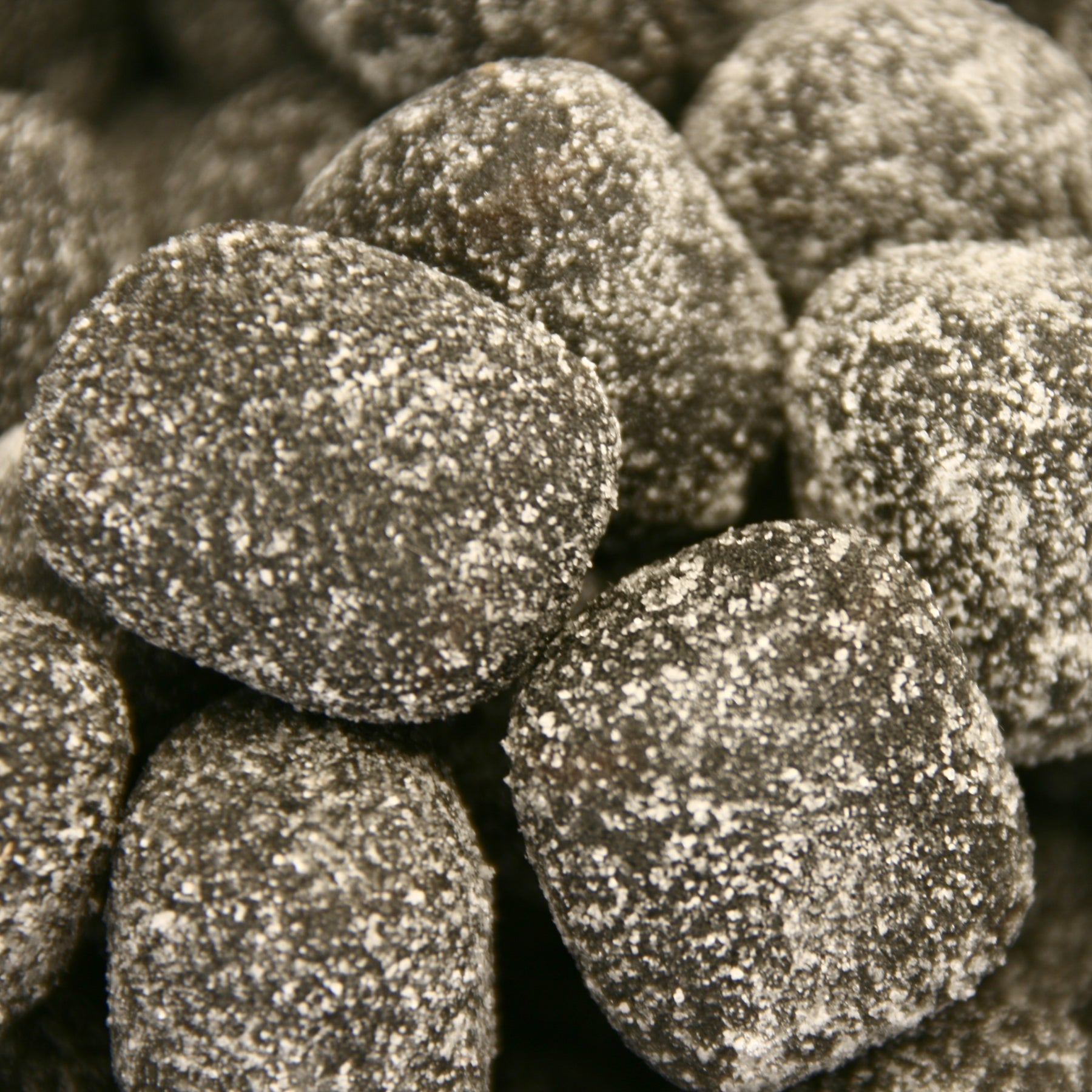 Schwarze Karamell Trüffel Lakritze online kaufen im Dropje Shop ... Schwarze Karamell Trüffel Lakritze online kaufen im Dropje Shop ...