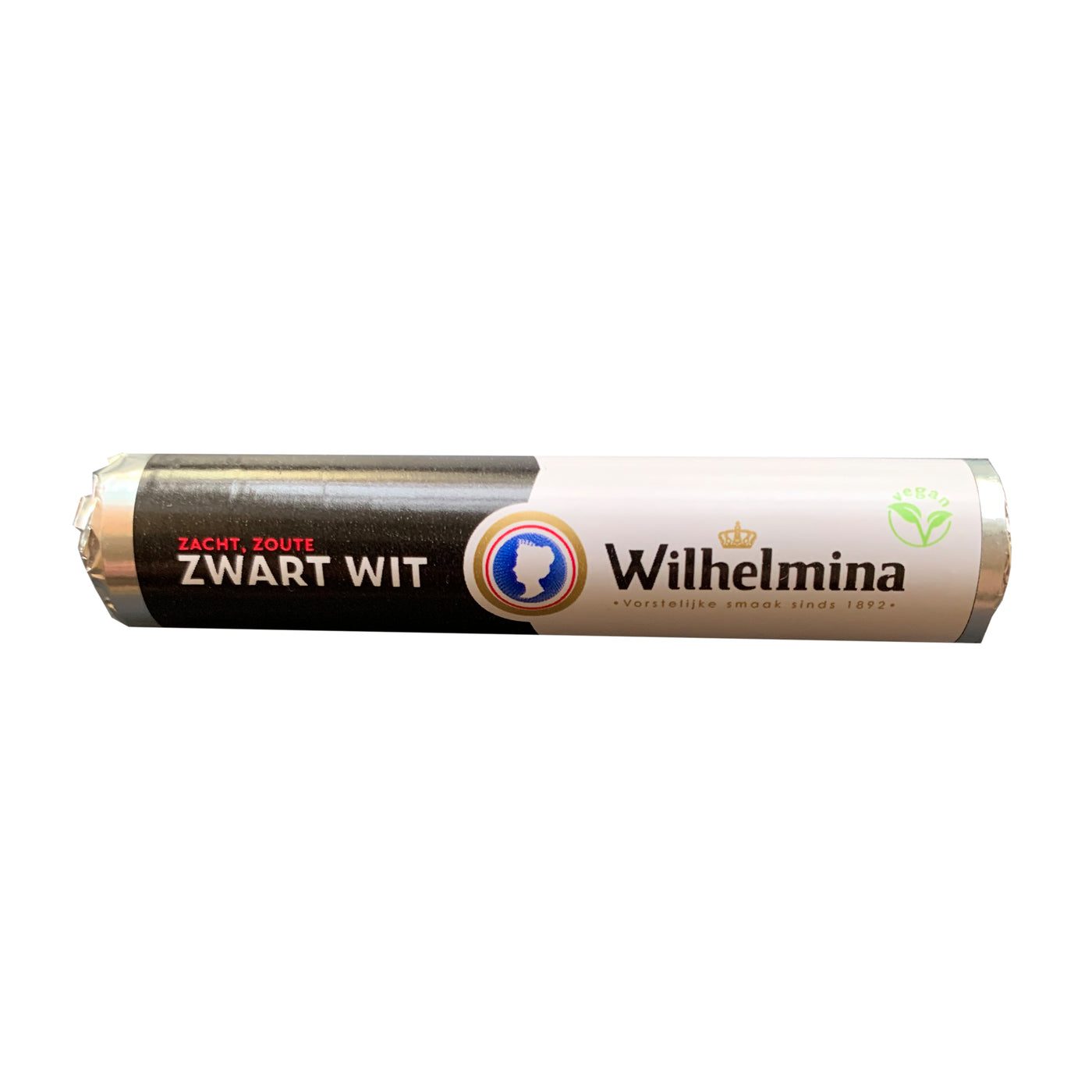 wilhelmina zwart wit Lakritze. Ihr sucht süßes Lakritz aus Holland? Hier findet Ihr leckere süße Lakritz und viele weitere Sorten. Von Süß bis Salzig, von Vegan bis Zuckerfrei. Kräftig, mild, süßlich, salzig, einfach lecker! Jetzt süßes Lakritz online bestellen in deinem Lakritz Online Shop | Dropje lekker Lakritz.